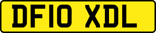 DF10XDL