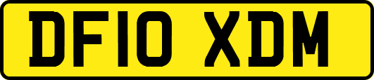 DF10XDM