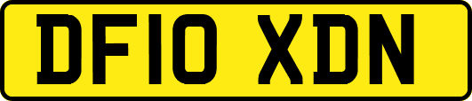DF10XDN