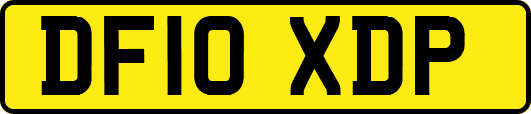 DF10XDP
