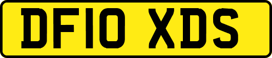 DF10XDS