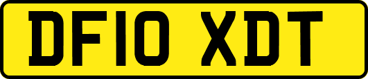 DF10XDT