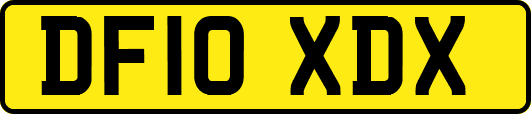 DF10XDX