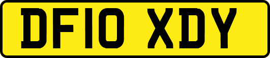DF10XDY