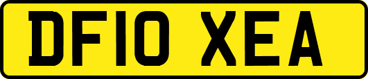 DF10XEA