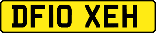 DF10XEH
