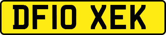 DF10XEK