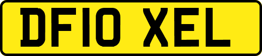 DF10XEL
