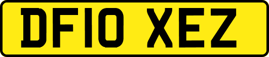 DF10XEZ