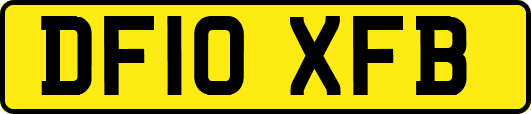 DF10XFB
