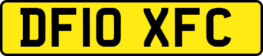DF10XFC