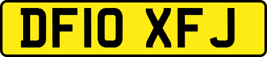 DF10XFJ