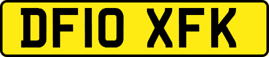 DF10XFK