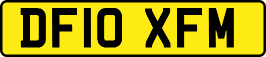 DF10XFM