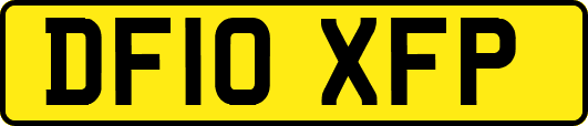 DF10XFP