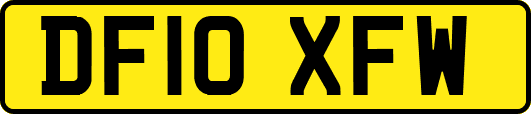 DF10XFW