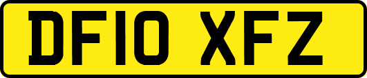DF10XFZ