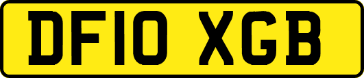 DF10XGB