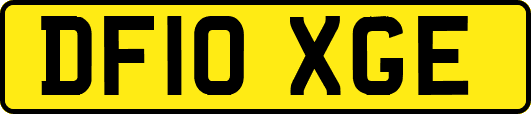 DF10XGE