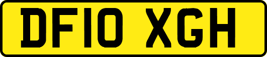 DF10XGH