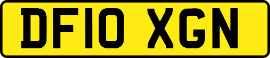 DF10XGN