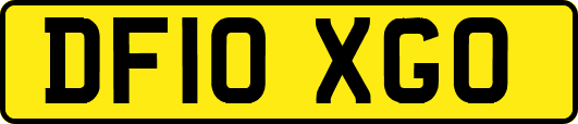DF10XGO