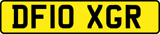 DF10XGR