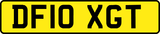 DF10XGT