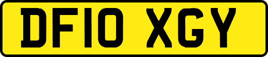 DF10XGY