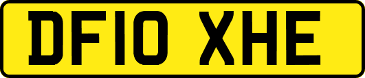 DF10XHE