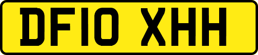 DF10XHH