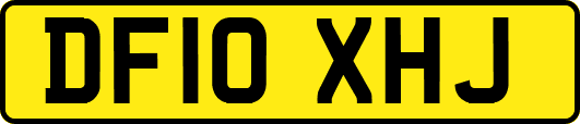 DF10XHJ