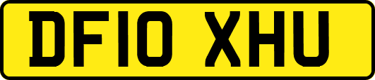 DF10XHU