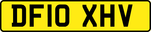 DF10XHV