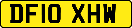 DF10XHW