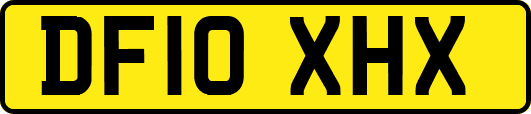 DF10XHX