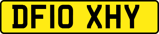 DF10XHY