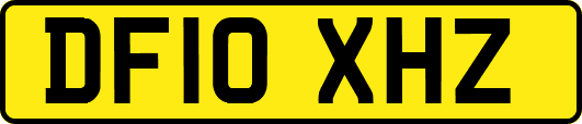 DF10XHZ