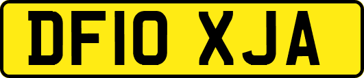 DF10XJA