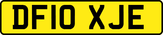 DF10XJE