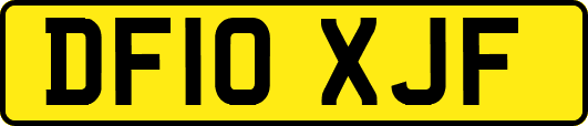 DF10XJF