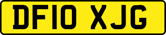 DF10XJG