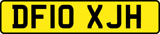 DF10XJH