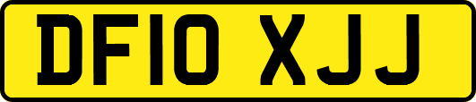 DF10XJJ