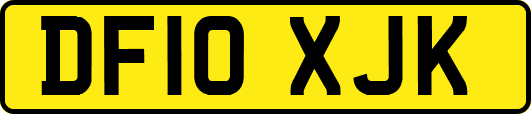 DF10XJK