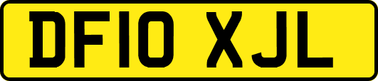 DF10XJL