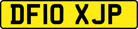 DF10XJP