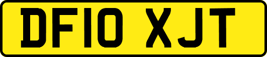 DF10XJT