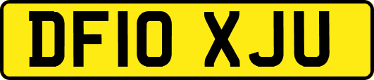 DF10XJU