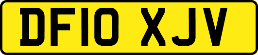 DF10XJV